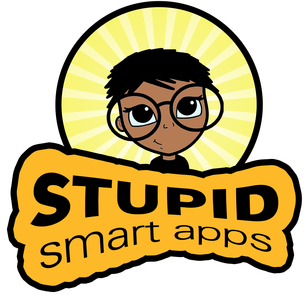 Stupid Smart Apps Studio